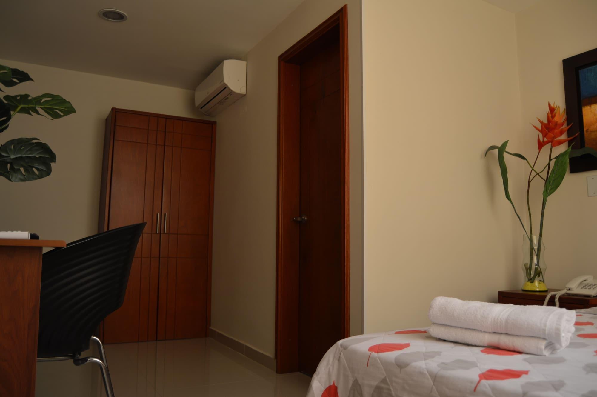 Hotel Elite Tequendama Cali Exterior foto