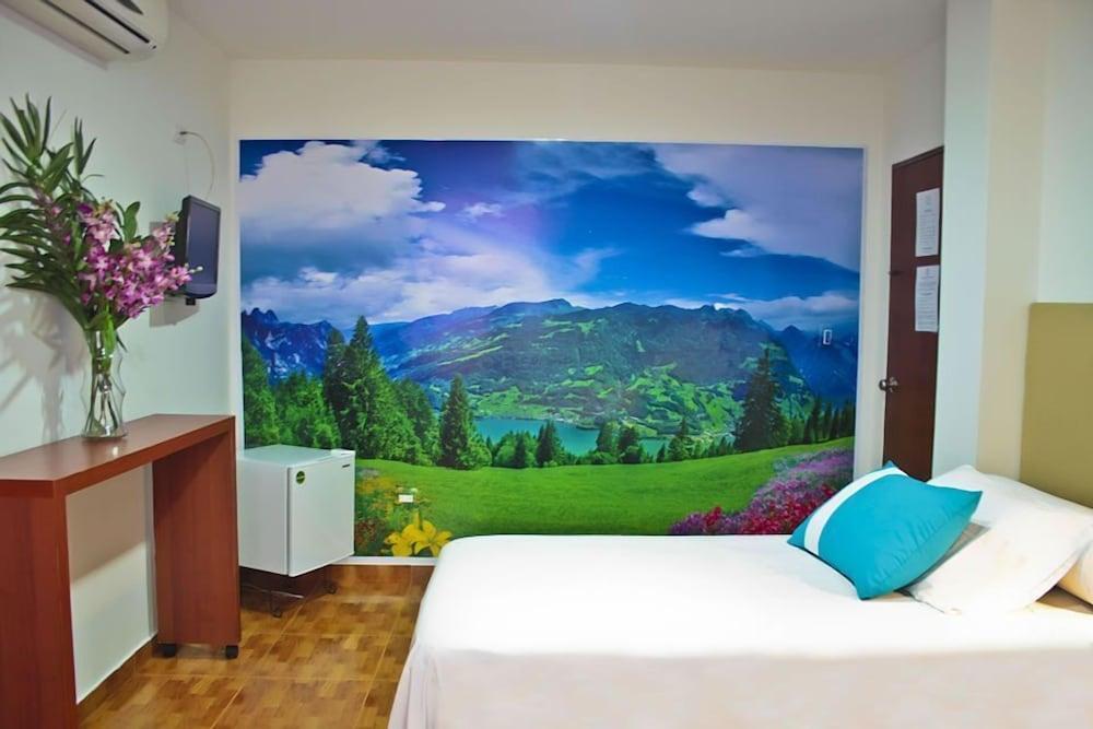 Hotel Elite Tequendama Cali Exterior foto