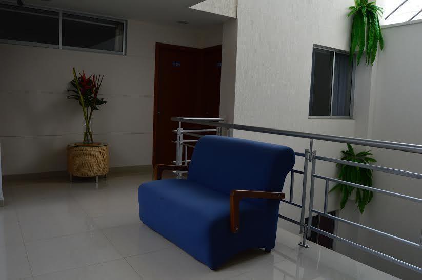 Hotel Elite Tequendama Cali Exterior foto