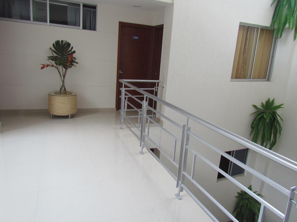 Hotel Elite Tequendama Cali Exterior foto