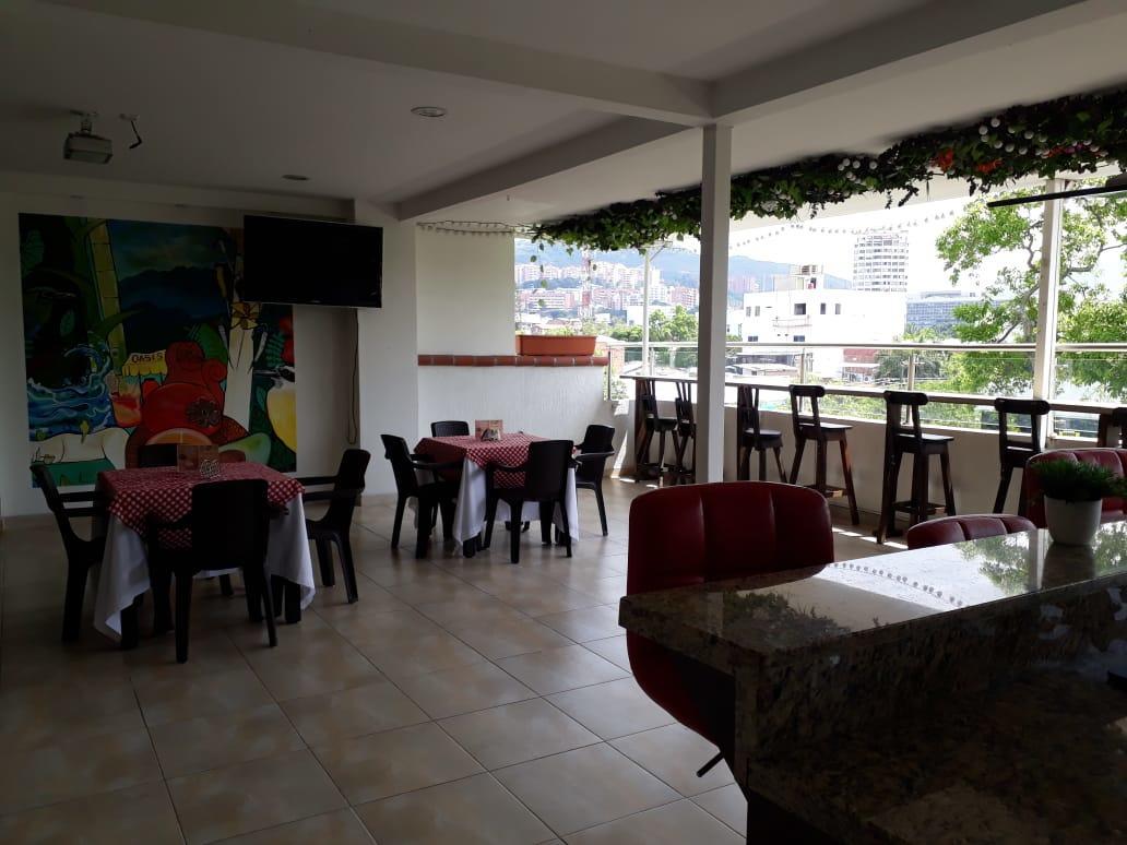 Hotel Elite Tequendama Cali Exterior foto